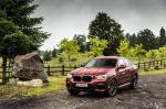 BMW X4 xDrive25d M Sport 2018 года (WW)